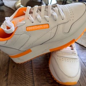 Reebok Classic Double